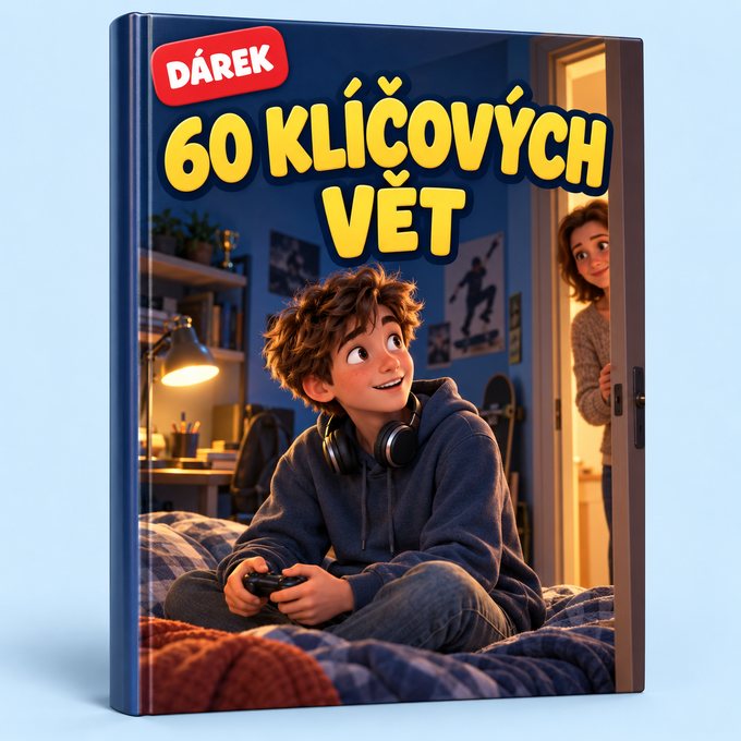 60 klíčových vět