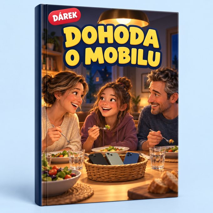 Dohoda o mobilu