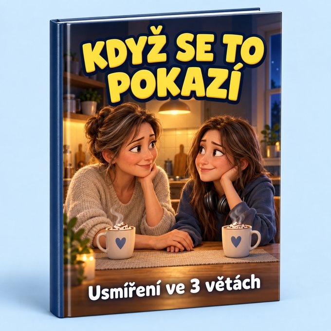 Když se to pokazí